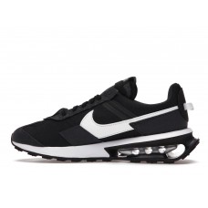 Кроссовки Nike Air Max Pre-Day Black White