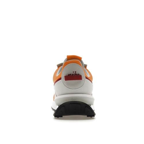 Кроссы Nike Air Max Pre-Day Kumquat - мужская сетка размеров
