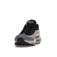 Nike Air Max 95 Black Beige Grey