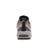 Nike Air Max 95 Black Beige Grey