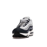 Nike Air Max 95 Navy Grey White