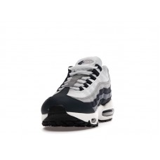 Nike Air Max 95 Navy Grey White