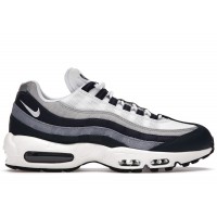 Nike Air Max 95 Navy Grey White