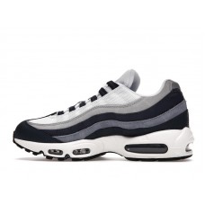 Nike Air Max 95 Navy Grey White