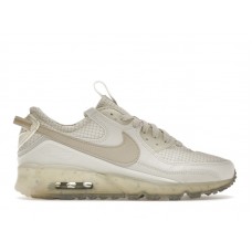 Женские кроссовки Nike Air Max 90 Terrascape Light Bone (W)