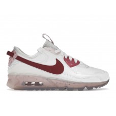 Женские кроссовки Nike Air Max 90 Terrascape Pomegranate (W)