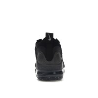 Женские Nike Air VaporMax 2021 FK Triple Black (W)