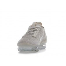 Женские Nike Air VaporMax 2021 FK Oatmeal (W)