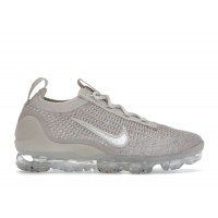 Женские Nike Air VaporMax 2021 FK Oatmeal (W)