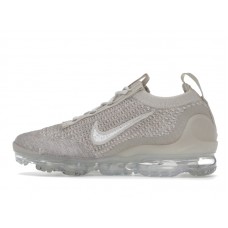 Женские Nike Air VaporMax 2021 FK Oatmeal (W)