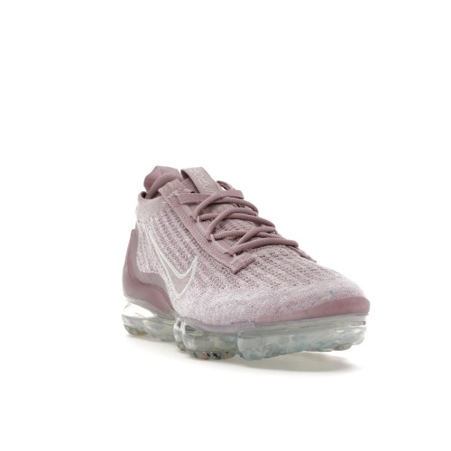 Кроссы Nike Air VaporMax 2021 FK Day to Night Pack Plum Fog (W) - женская сетка размеров