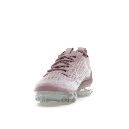 Кроссы Nike Air VaporMax 2021 FK Day to Night Pack Plum Fog (W) - женская сетка размеров