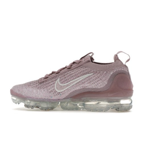 Кроссы Nike Air VaporMax 2021 FK Day to Night Pack Plum Fog (W) - женская сетка размеров