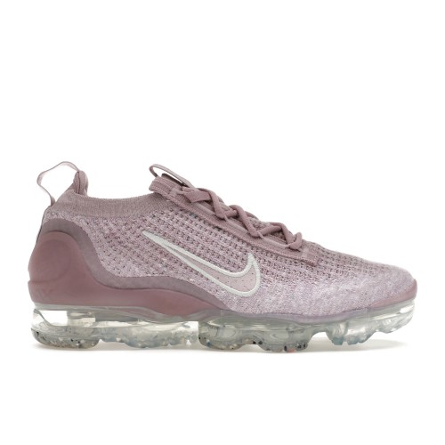 Кроссы Nike Air VaporMax 2021 FK Day to Night Pack Plum Fog (W) - женская сетка размеров