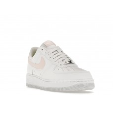Женские кроссовки Nike Air Force 1 Low Next Nature White Pale Coral (W)