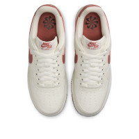 Женские Nike Air Force 1 Low Next Nature Sail Canyon Pink (W)