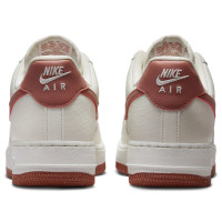 Женские Nike Air Force 1 Low Next Nature Sail Canyon Pink (W)