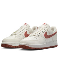 Женские Nike Air Force 1 Low Next Nature Sail Canyon Pink (W)
