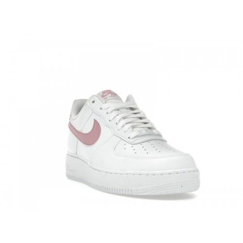 Nike Air Force 1 Low 07 Next Nature Elemental Pink (W) - женская сетка размеров