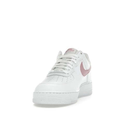 Nike Air Force 1 Low 07 Next Nature Elemental Pink (W) - женская сетка размеров