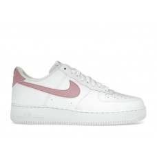 Женские Nike Air Force 1 Low 07 Next Nature Elemental Pink (W)