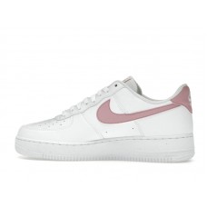 Женские Nike Air Force 1 Low 07 Next Nature Elemental Pink (W)
