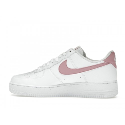 Nike Air Force 1 Low 07 Next Nature Elemental Pink (W) - женская сетка размеров