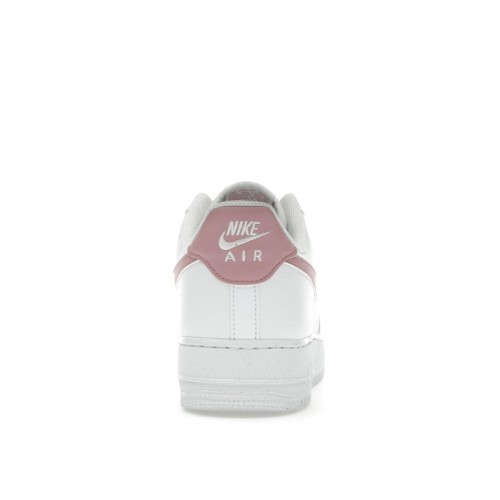 Nike Air Force 1 Low 07 Next Nature Elemental Pink (W) - женская сетка размеров