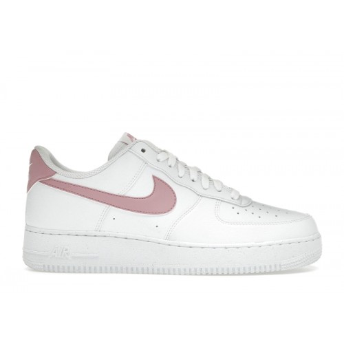 Nike Air Force 1 Low 07 Next Nature Elemental Pink (W) - женская сетка размеров