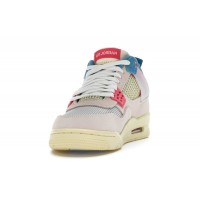 Jordan 4 Retro Union Guava Ice