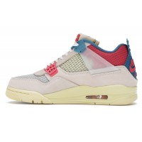 Jordan 4 Retro Union Guava Ice