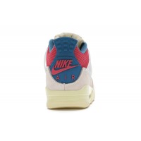 Jordan 4 Retro Union Guava Ice