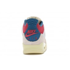 Jordan 4 Retro Union Guava Ice