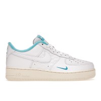 Кроссовки Nike Air Force 1 Low Kith Hawaii