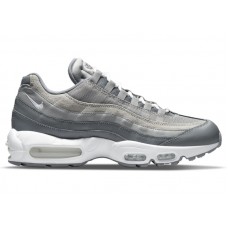 Кроссовки Nike Air Max 95 Medium Grey