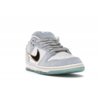Кроссовки Nike SB Dunk Low Sean Cliver (Special Box)