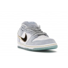 Кроссовки Nike SB Dunk Low Sean Cliver (Special Box)