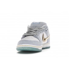 Кроссовки Nike SB Dunk Low Sean Cliver (Special Box)