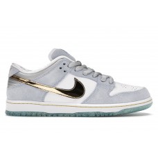 Кроссовки Nike SB Dunk Low Sean Cliver (Special Box)