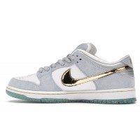 Кроссовки Nike SB Dunk Low Sean Cliver (Special Box)