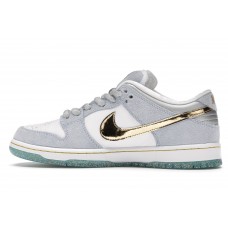 Кроссовки Nike SB Dunk Low Sean Cliver (Special Box)