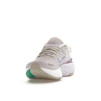 Женские кроссовки Nike ZoomX Invincible Run Flyknit 2 Doll Neptune Green (W)