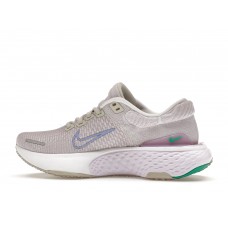 Женские кроссовки Nike ZoomX Invincible Run Flyknit 2 Doll Neptune Green (W)