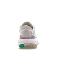 Женские кроссовки Nike ZoomX Invincible Run Flyknit 2 Doll Neptune Green (W)