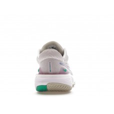 Женские кроссовки Nike ZoomX Invincible Run Flyknit 2 Doll Neptune Green (W)