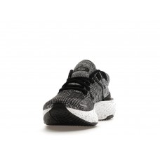 Женские кроссовки Nike ZoomX Invincible Run Flyknit 2 Oreo (W)
