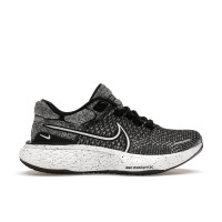 Женские кроссовки Nike ZoomX Invincible Run Flyknit 2 Oreo (W)