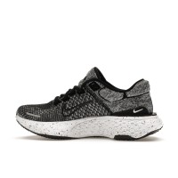 Женские кроссовки Nike ZoomX Invincible Run Flyknit 2 Oreo (W)