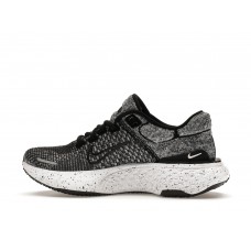 Женские кроссовки Nike ZoomX Invincible Run Flyknit 2 Oreo (W)
