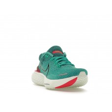 Женские кроссовки Nike ZoomX Invincible Run Flyknit 2 Washed Teal (W)